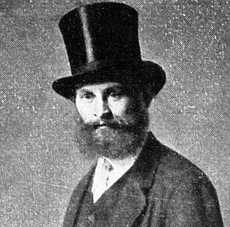 Manet Edouard
